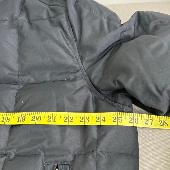 Hawke & Co. down puffer - Picture 11 of 12